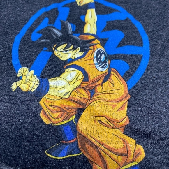 Men’s Dragonball Z Goku Pajama Pants Size Medium - Picture 3 of 12